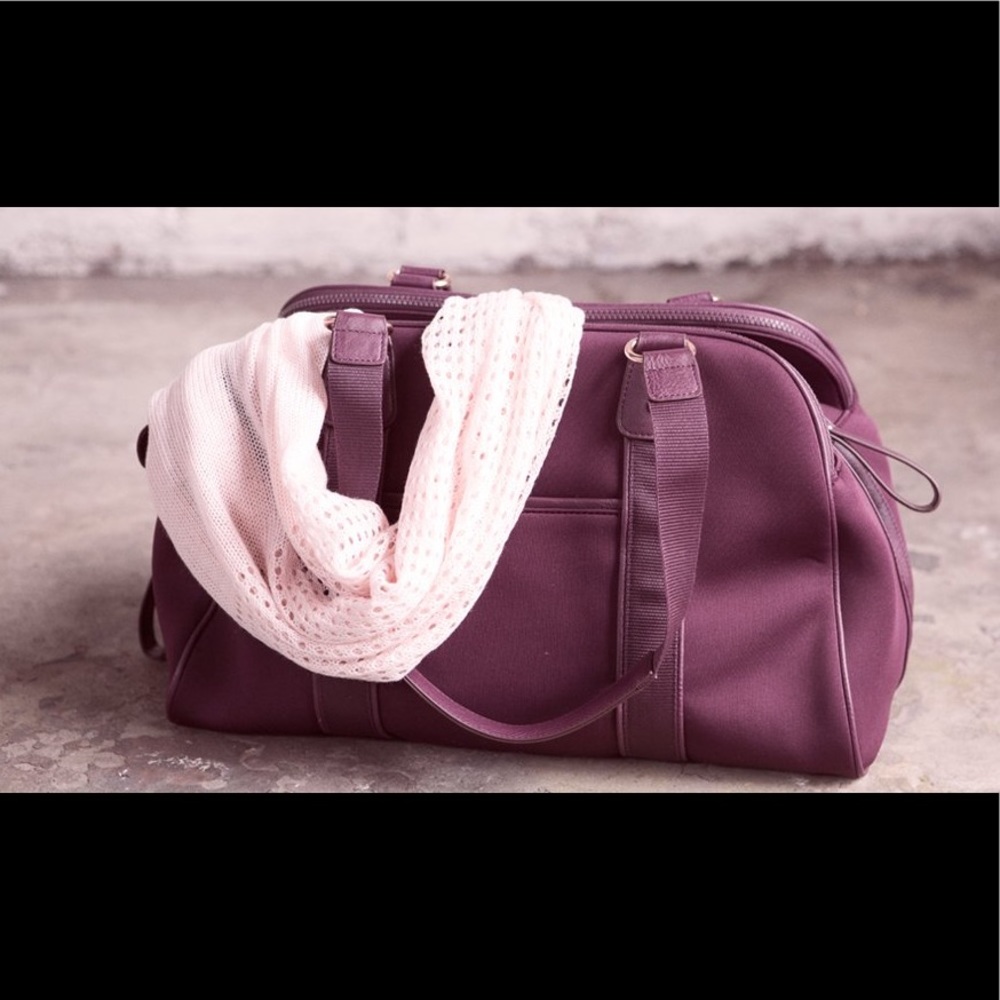 Calla by Carrie Underwood Gym Bag